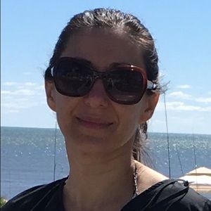 Meet your Posher, Oksana